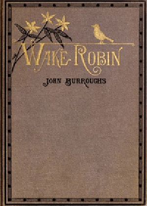 [Gutenberg 35712] • Wake-Robin 2